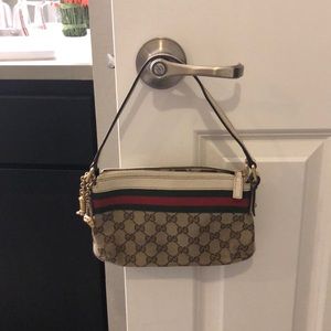Authentic Gucci Bag